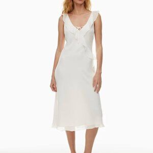 Aritzia Wilfred Beaufort Dress